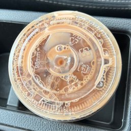 Mocha Cold Brew