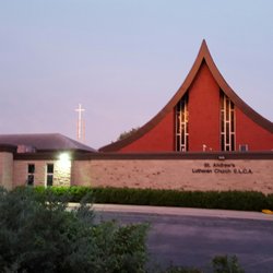 St Andrews Lutheran Church Elca