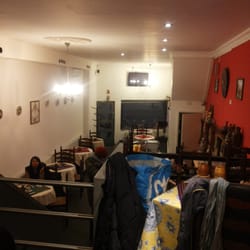 Indira Restaurant Latino Espanol