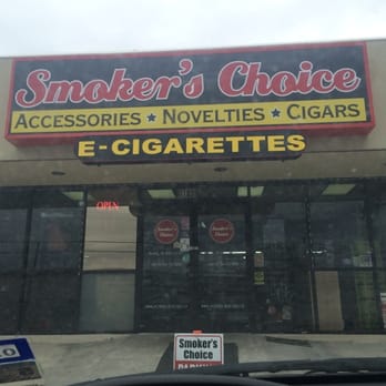 Smoker's Choice - Tobacco Shops Near Me - San Antonio, Texas Smoker's Choice - Tobacco Shops Near Me - San Antonio, Texas