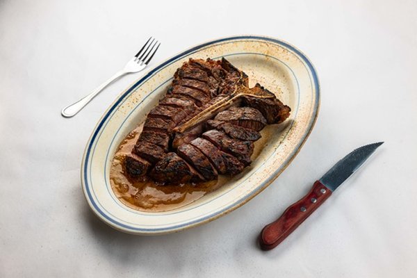 Lundy's of Brooklyn by null