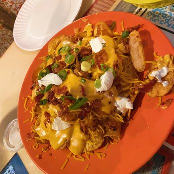 Long Doggers - Viera - Loaded Kettle Chips - Hot Dogs Near Me - Rockledge, Florida