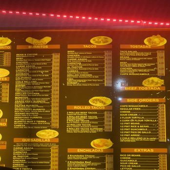Alibertos - Drive thru - Mexican Near Me - Cleveland, Ohio Alibertos - Drive thru - Mexican Near Me - Cleveland, Ohio