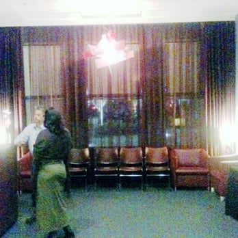 Bankhead Theater - "The Drowsy Chaperone" - sipping wine & eating chocolate treats in the VIP Room. ;) - Performing Arts Near Me - Livermore, California