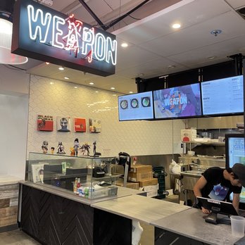 Weapon Ramen - Ramen Near Me - San Diego, California Weapon Ramen - Ramen Near Me - San Diego, California