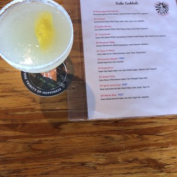 Saiko Sushi - $7 HH lychee lemon drop - Sushi Bars Near Me - Coronado, California Saiko Sushi - $7 HH lychee lemon drop - Sushi Bars Near Me - Coronado, California