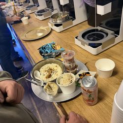 Hot Pot Ramen House
