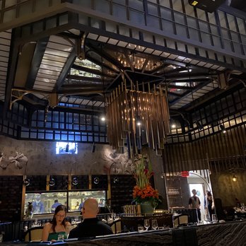 Mott 32 - Chinese Near Me - Las Vegas, Nevada