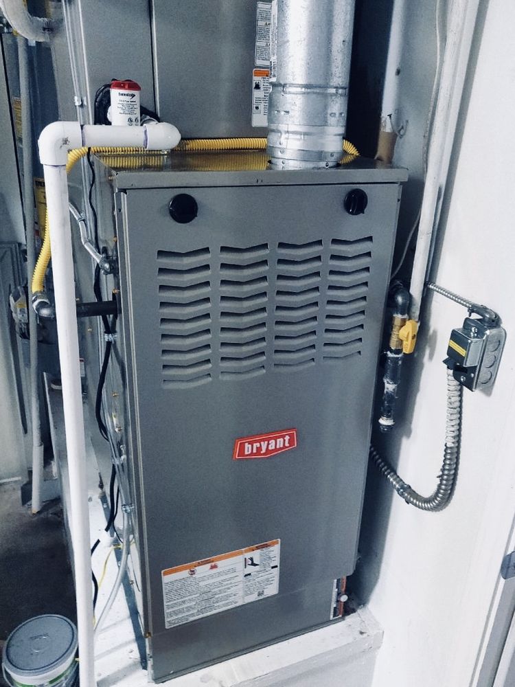 Slide of Stars And Stripes Plumbing & HVAC