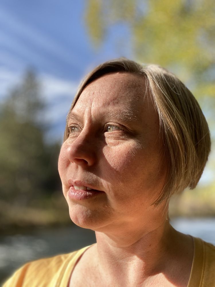 Listening To Grief - grief counselor in Seattle, WA