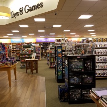 Barnes & Noble Booksellers - toy section - Bookstores Near Me - Indianapolis, Indiana Barnes & Noble Booksellers - toy section - Bookstores Near Me - Indianapolis, Indiana