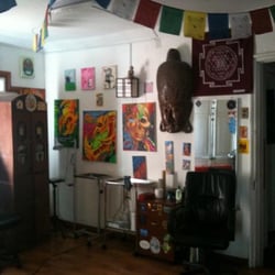 Psycodelic Tattoo Studio - Salón Principal, Psycodelic Tattoo Studio