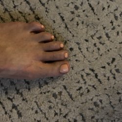 Image Pedi-Spa - Gel Pedi