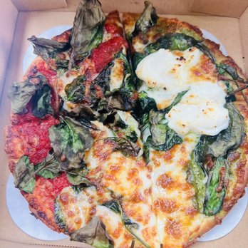 Fresh Brothers - El Segundo - Pizza Near Me - Los Angeles, California