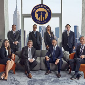 The Perecman Firm - The Perecman Firm: Your Case - Our Cause. - Personal Injury Law Near Me - New York, New York The Perecman Firm - The Perecman Firm: Your Case - Our Cause. - Personal Injury Law Near Me - New York, New York