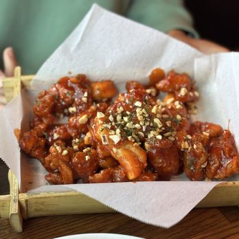 Hanshin Pocha - Korean Near Me - Oakland, California Hanshin Pocha - Korean Near Me - Oakland, California
