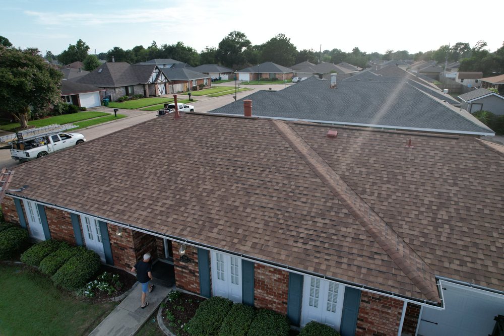 Slide of Priority Construction