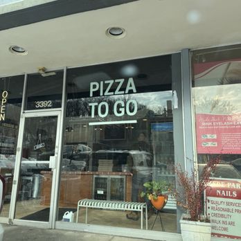 St. Francis Apizza - Pizza Near Me - Cincinnati, Ohio