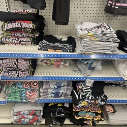 Dollar Tree - Shirts