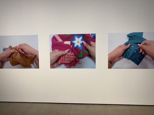 Contemporary Calgary by null