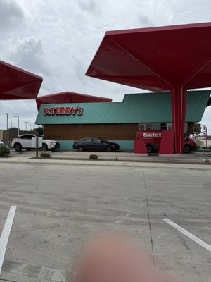 P. Terry's Burger Stand by null