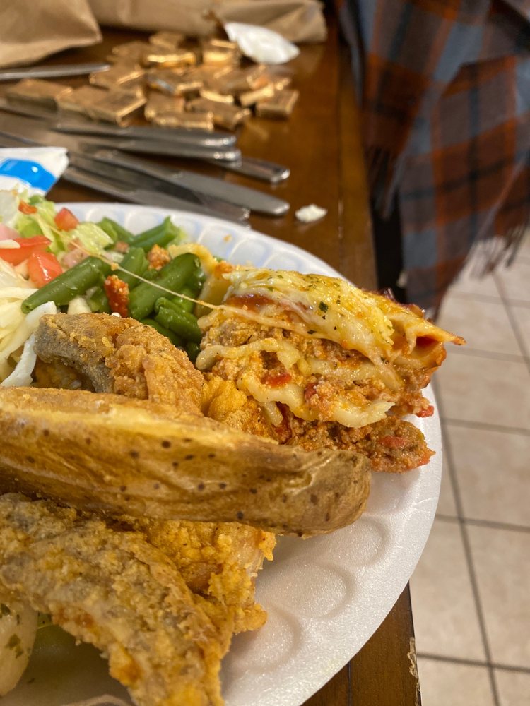 GUIDO’S ORIGINAL PIZZA & CATERING Updated September 2024 22 Photos