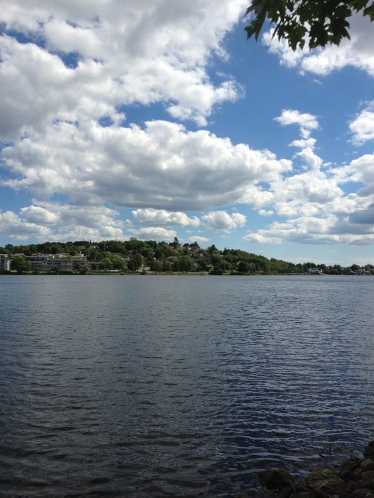 LAKE BANOOK Updated September 2024 192 Prince Albert Road