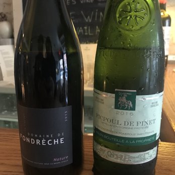 Somm Time - Wine Bars Near Me - New York, New York