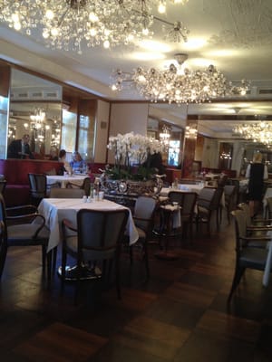 Hotel Imperial, a Luxury Collection Hotel, Vienna by null Hotel Imperial, a Luxury Collection Hotel, Vienna by null