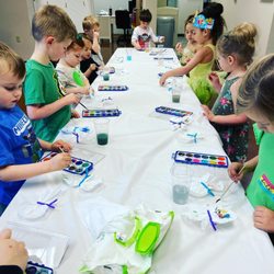 Tumble and Learn Preschool