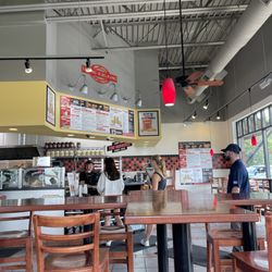 Jimmy John's