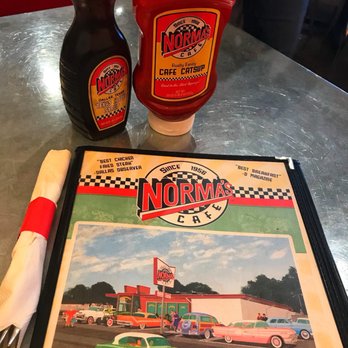 Norma's Cafe - American Near Me - Dallas, Texas Norma's Cafe - American Near Me - Dallas, Texas