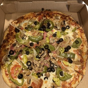 Pizzario - Pizza Near Me - Hillsboro, Oregon Pizzario - Pizza Near Me - Hillsboro, Oregon