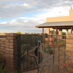 Rancho Milagro Bed & Breakfast - Welcome