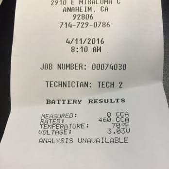 Towman Towing - Called triple A at 7:50 and had my battery tested and brought back to life by 8:10 ! - Towing Near Me - Anaheim, California Towman Towing - Called triple A at 7:50 and had my battery tested and brought back to life by 8:10 ! - Towing Near Me - Anaheim, California