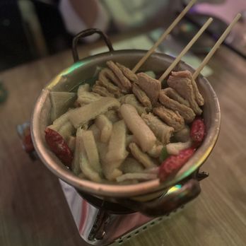 Pocha 1989 - Korean Near Me - Toronto, Ontario