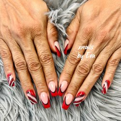 X-Nails