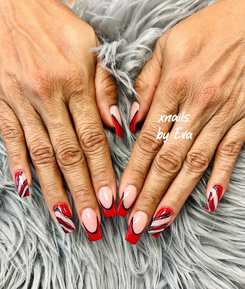 XNAILS Updated October 2024 896 Photos & 362 Reviews 8420 Elk