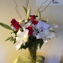 The Garden Path Nursery And Florist