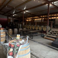 Raising Cane Ranch