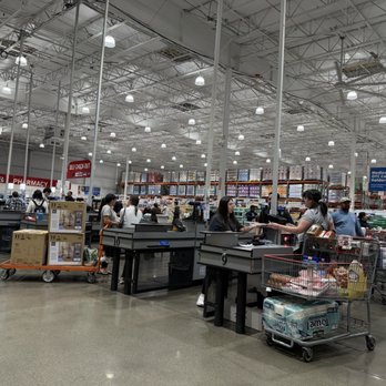 Costco - Wholesale Stores Near Me - Santa Clara, California