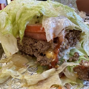 Five Guys - Burgers Near Me - Roseville, California