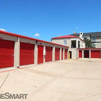 CubeSmart Self Storage - Self Storage Near Me - Austin, Texas CubeSmart Self Storage - Self Storage Near Me - Austin, Texas