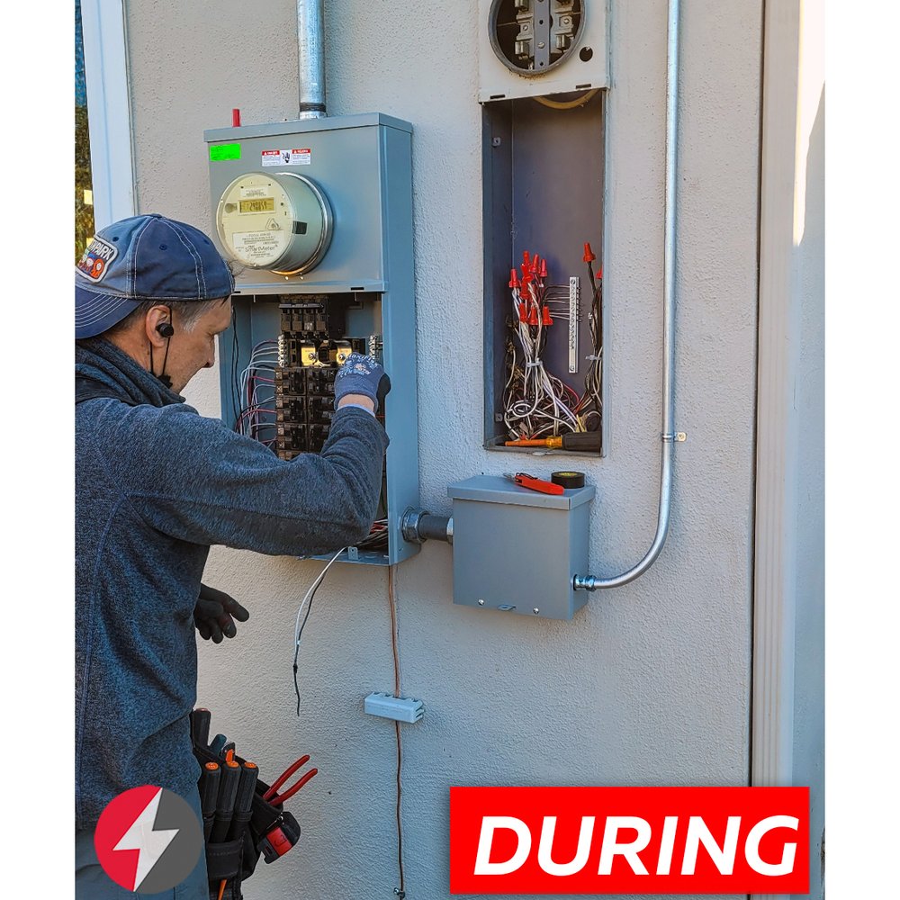 Slide of Fuse Electrical
