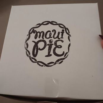 Maui Pie - Bakeries Near Me - Kihei, Hawaii