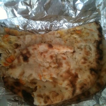 Bombay Nights - bombay naan - Indian Near Me - Perry Hall, Maryland