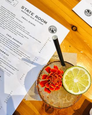 The State Room by null