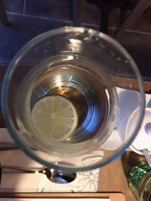 Lime Griffintown by null