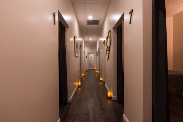 The Sense Massage & Wellness Center by null