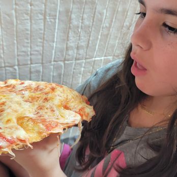 The Pizzeria of Babylon - Regular slice - Italian Near Me - Babylon, New York